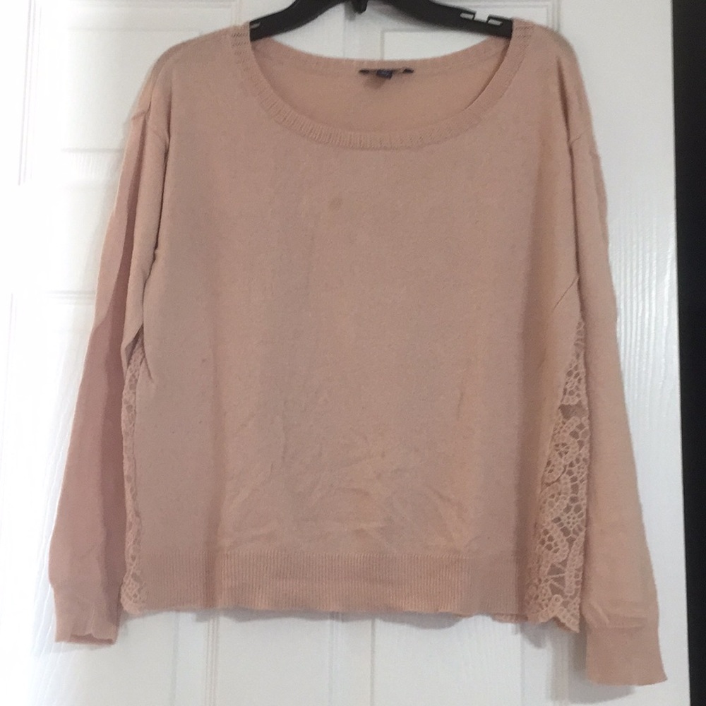 american eagle sweater